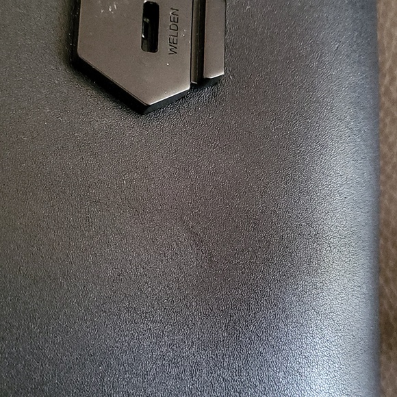 Welden Saunter Satchel - Picture 6 of 12